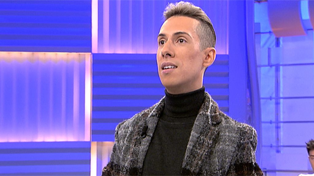 Jesús Reyes: “No he hecho para perjudicar a Nacho Montes  más bien, todo lo contrario”