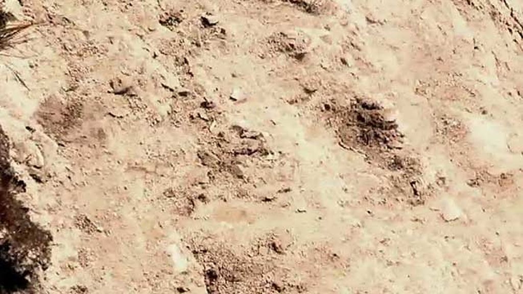 El equipo de Calleja recoge testimonios sobre la existencia del yeti