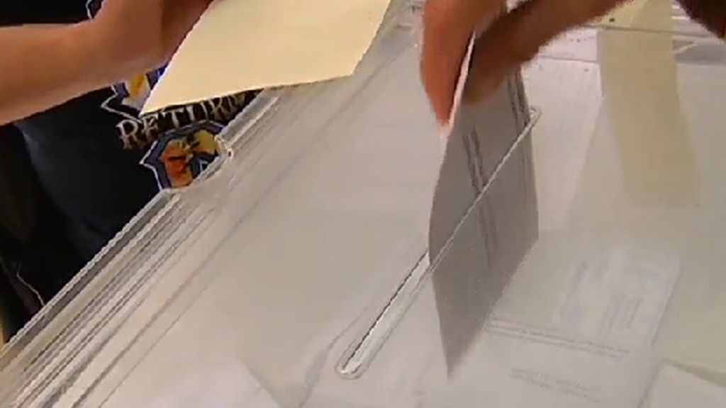 Altas expectativas de participación en las elecciones catalanas