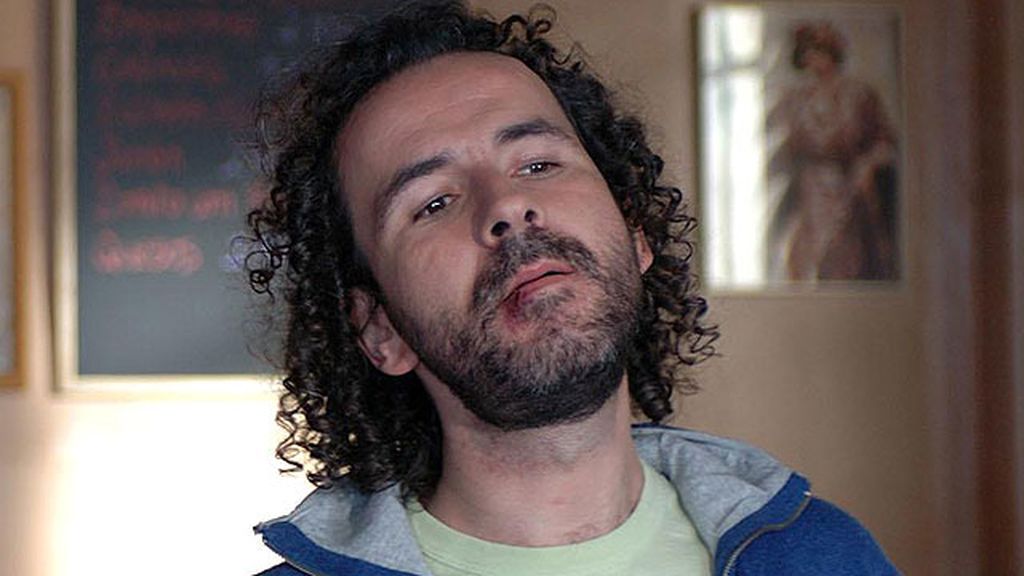 Una comedia de Emilio Martínez-Lázaro