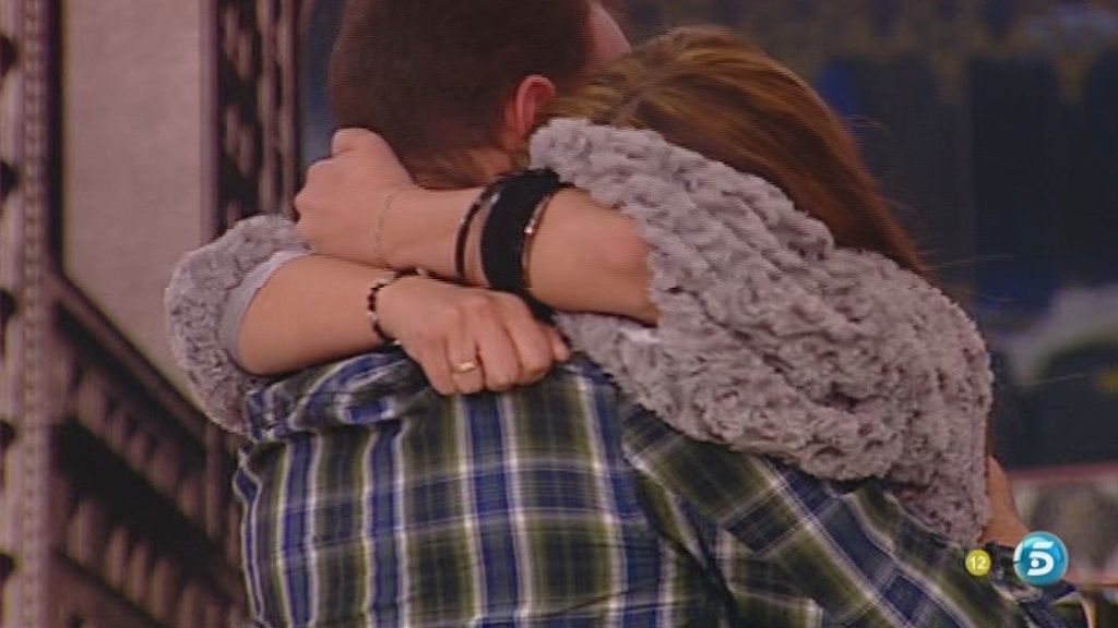 Sergio ya es concursante oficial de 'GH 12+1'