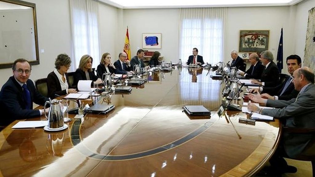 Recurso a la declaración de "insumisión a las instituciones del Estado" en Cataluña