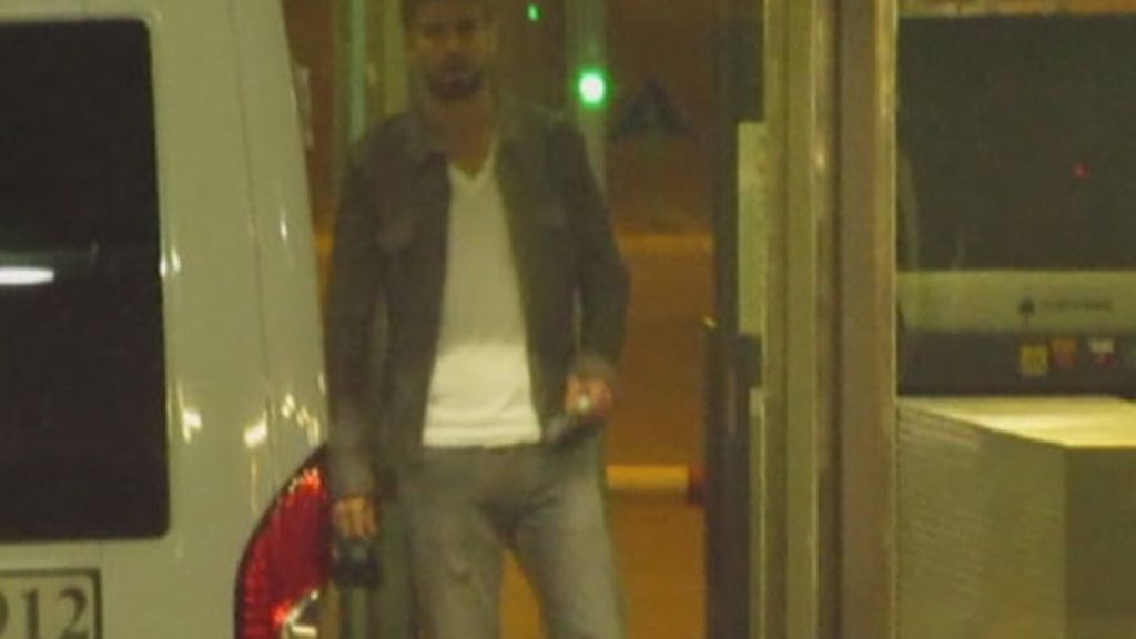 ¡Alarma! El 'Piquetón' en movimiento