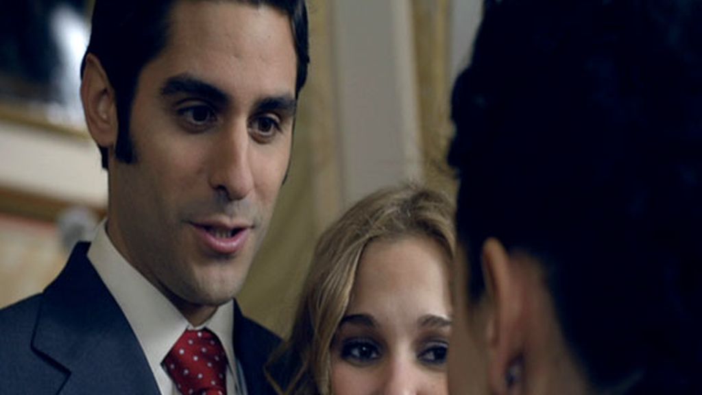 El romance de Eugenia y Fran Rivera