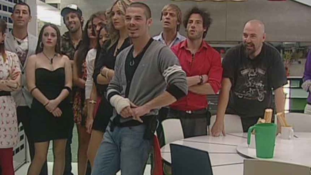 ¿Por qué ha cambiado su corte de pelo?