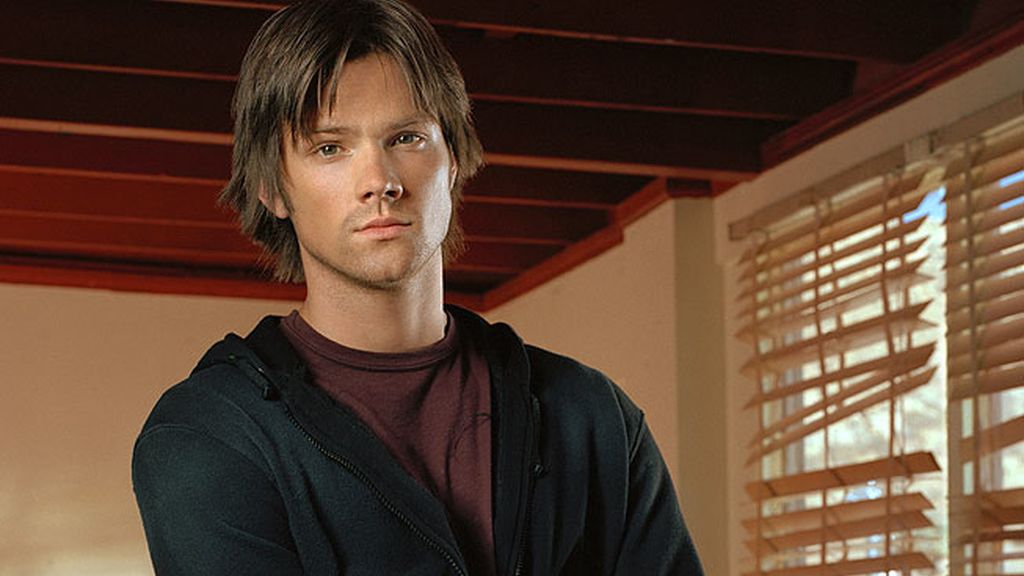 Los hermanos Winchester