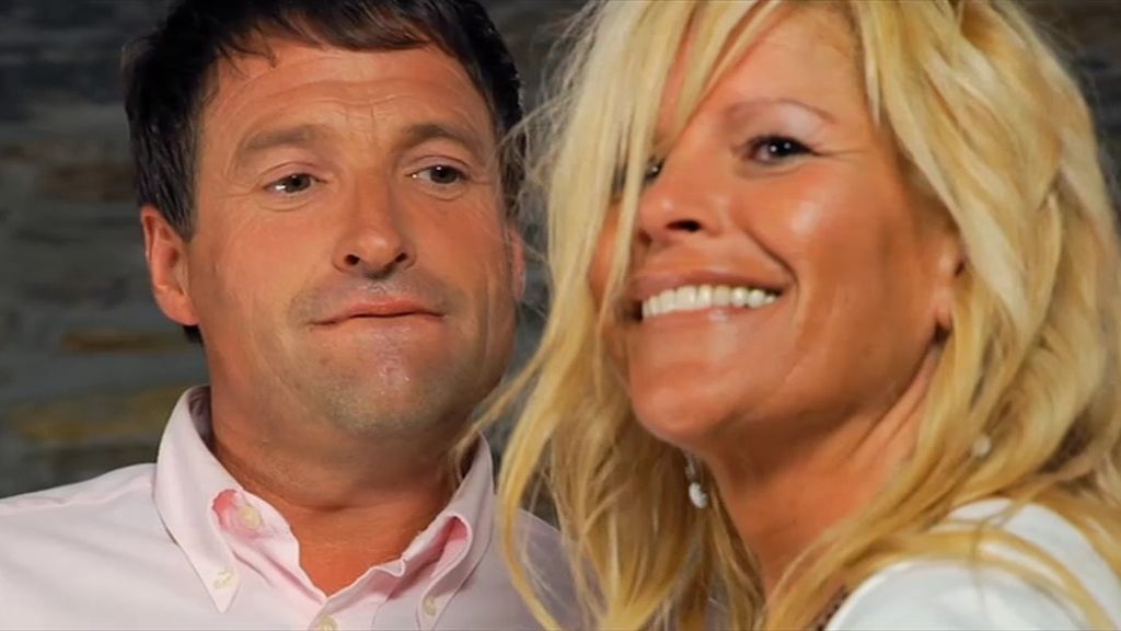 Besos para todos los gustos