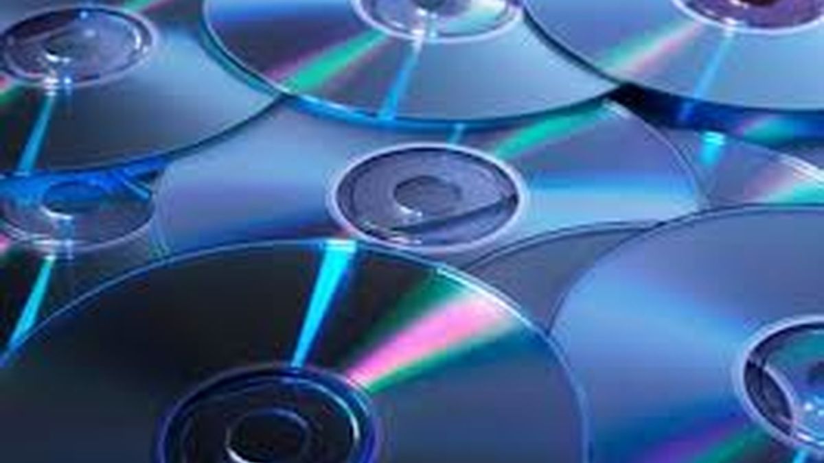 CD, copia digital, canon digital