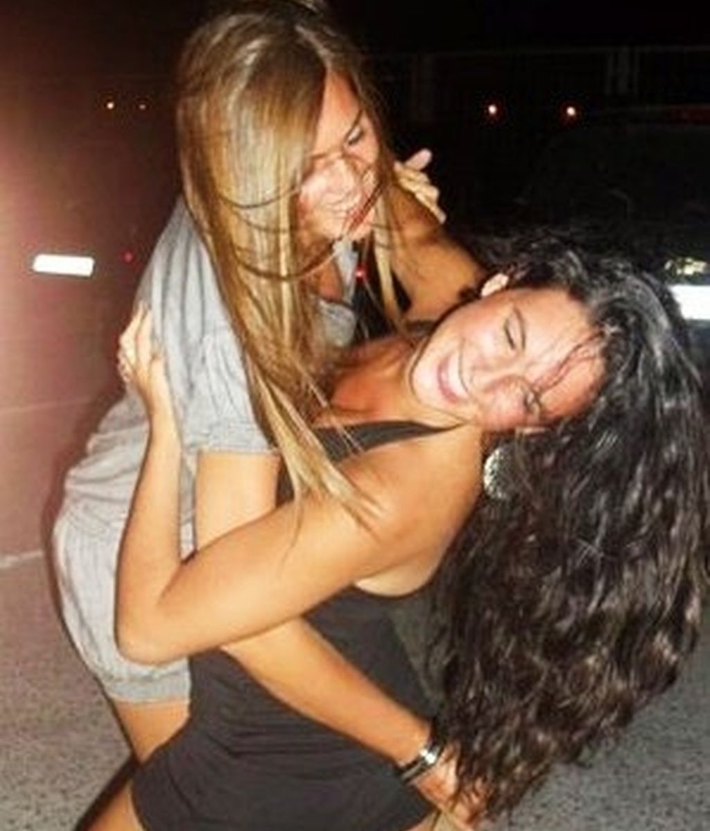 Concursantes 'Pantene Clinic'