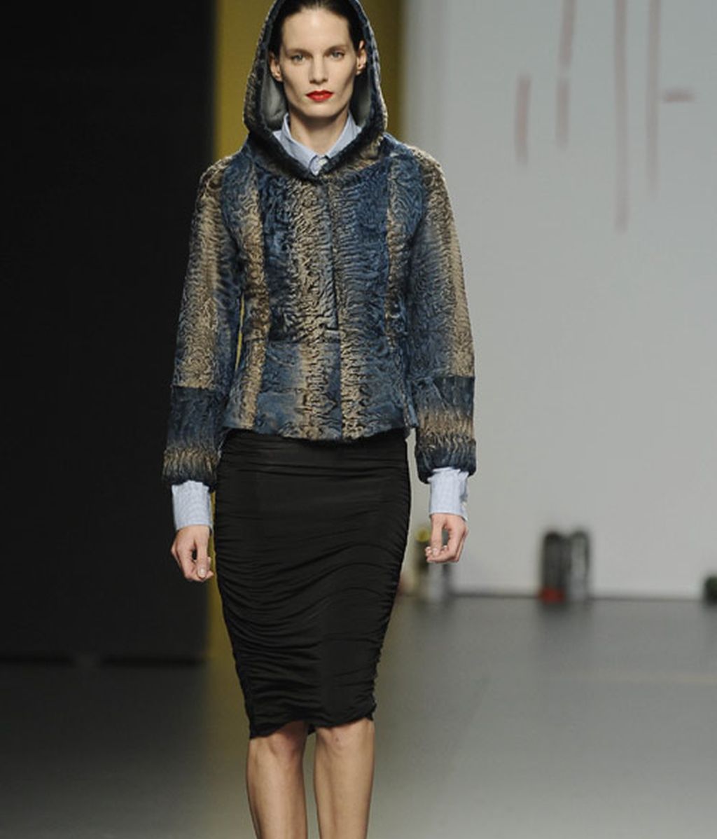 Urbanizar la piel, volverla cool