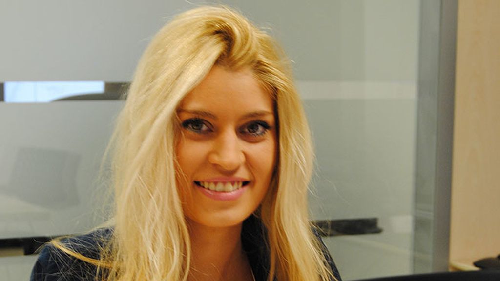 Ainhoa visita telecinco.es