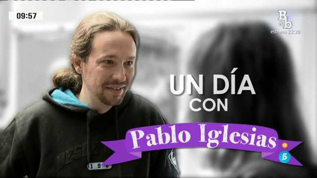 ¿Cómo fue el ’24 horas’ de Pablo Iglesias?