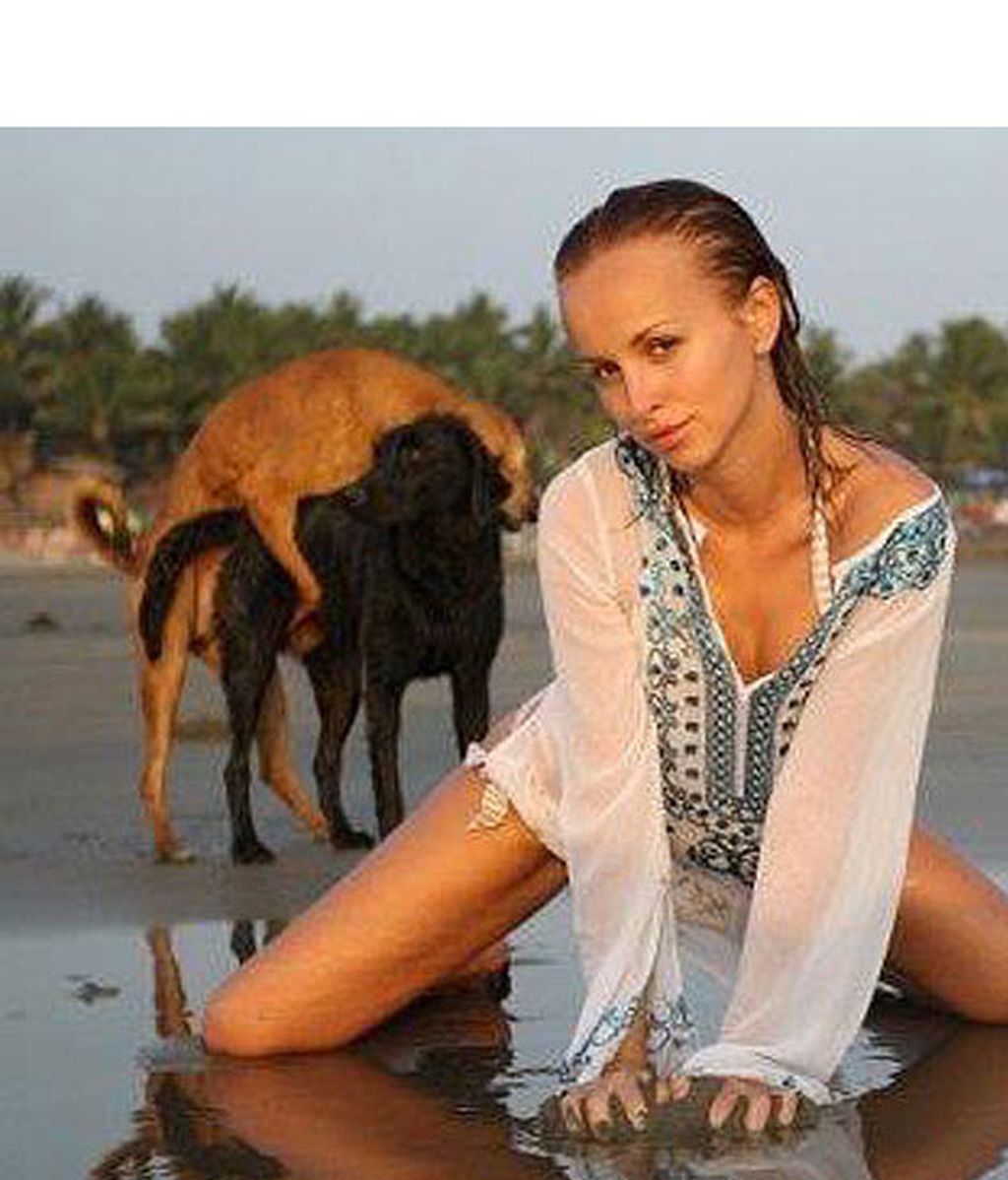 No es sexy todo lo que parece