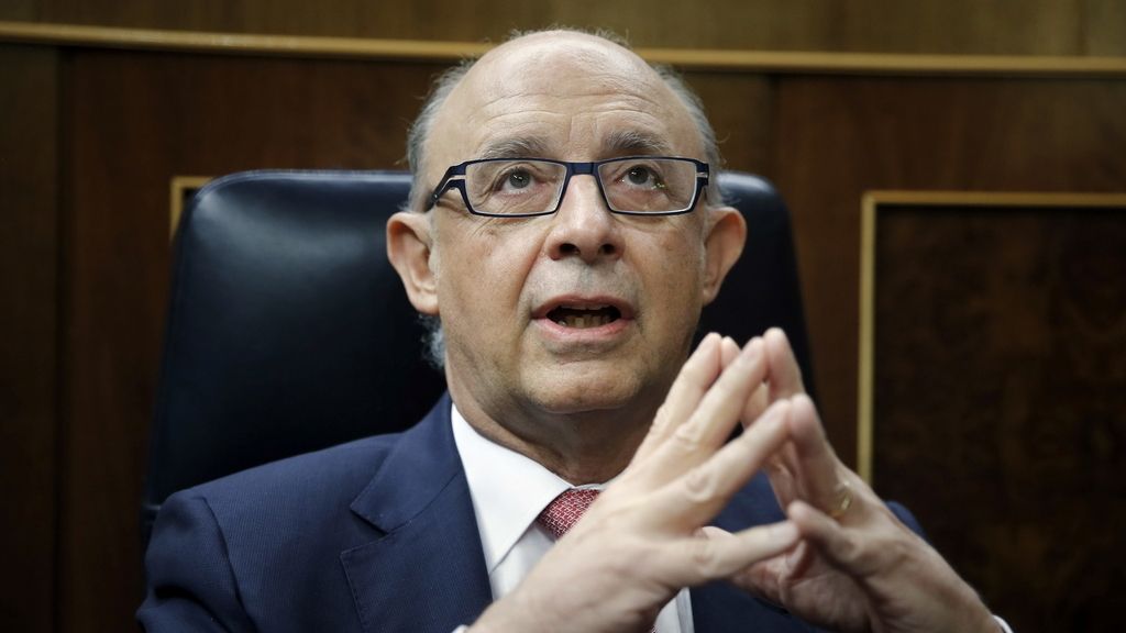 Montoro presenta los presupuestos “más esperanzadores”