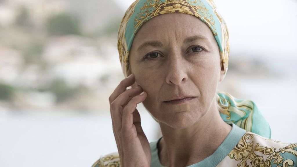 La estrecha relación de dos amigas