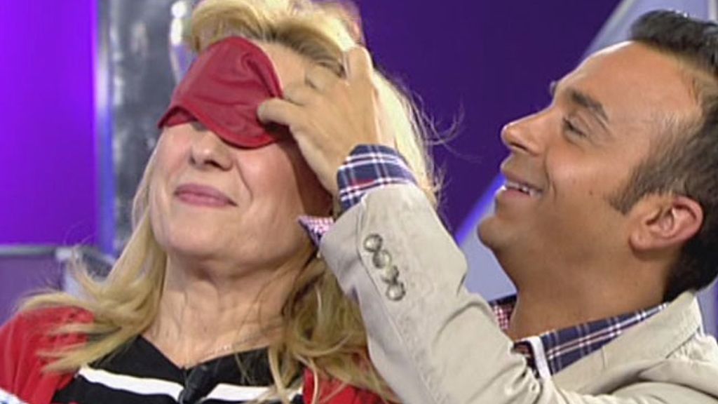 Los manjares que le esperan a Rosa