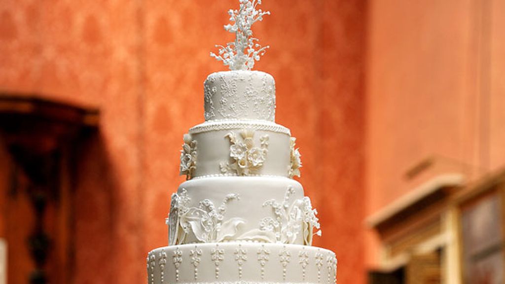 La boda real de William y Kate