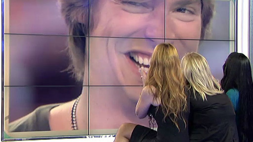 Una venganza muy dulce