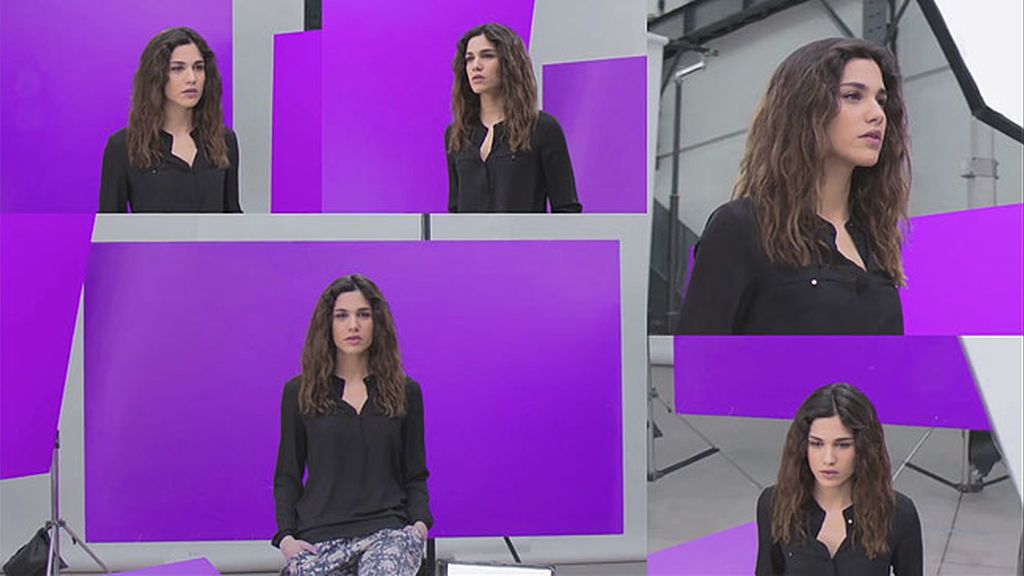 Look Rizos Definidos by Fructis Style Look Rizos Definidos by Fructis Style