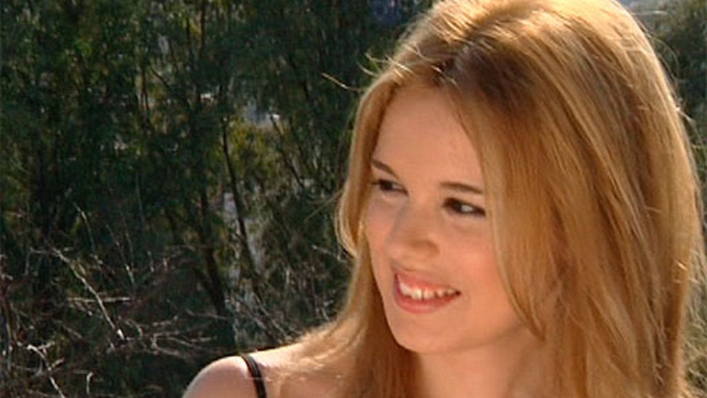 Reche y Bea (25/04/11)