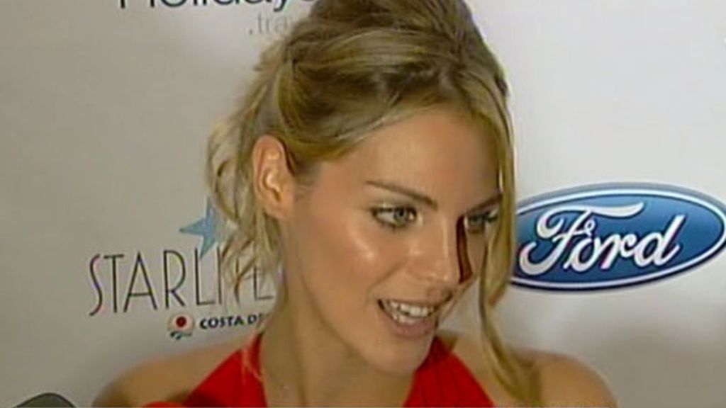 Glamour y solidaridad en Marbella