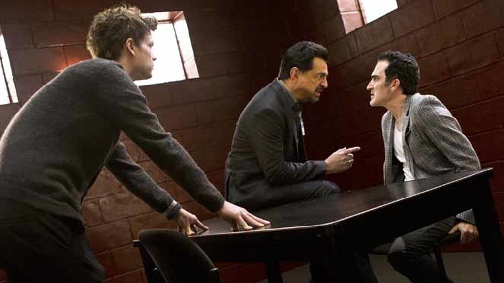 Capítulo 20: Lauren