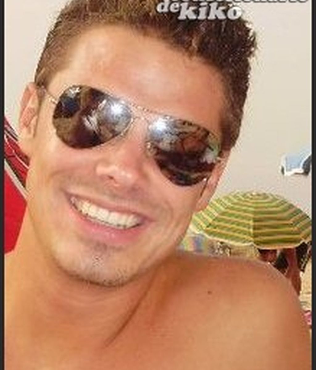 El lado más sexy de Michael