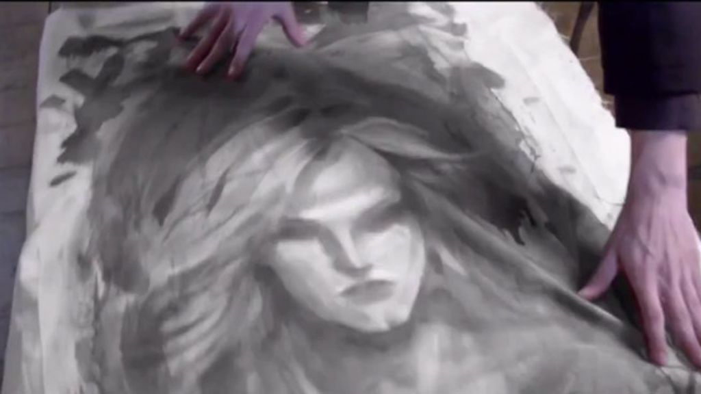 Imágenes del eoisodio