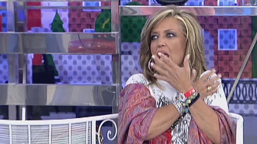 Alberto ha convertido su afición por el mundo zombie en una profesión