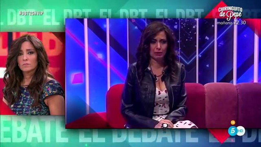 Así fueron las últimas horas de Carmen López en Guadalix