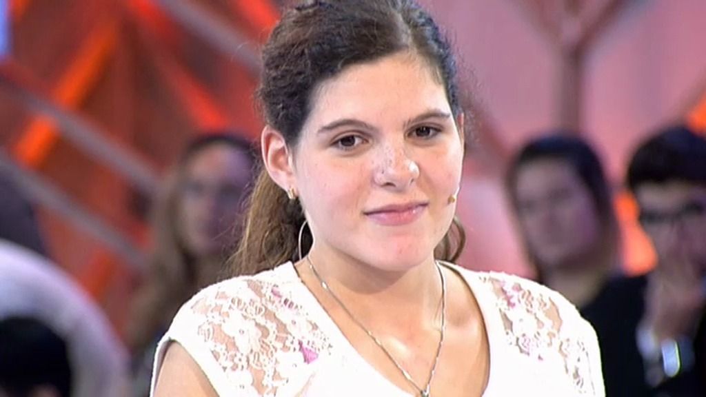 Jessi: “Me quedé embarazada y, a los cinco días, mi novio se fue con otra chica”