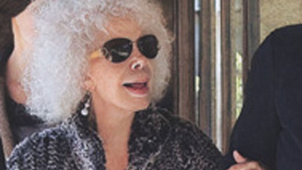 La Duquesa, cada día más joven