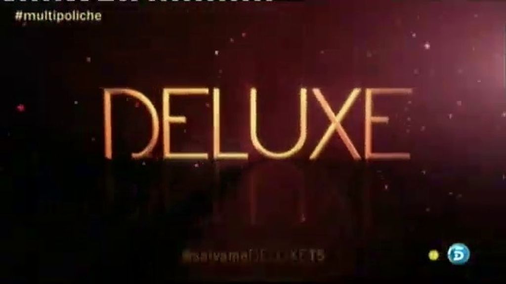 El Deluxe (28/11/14)