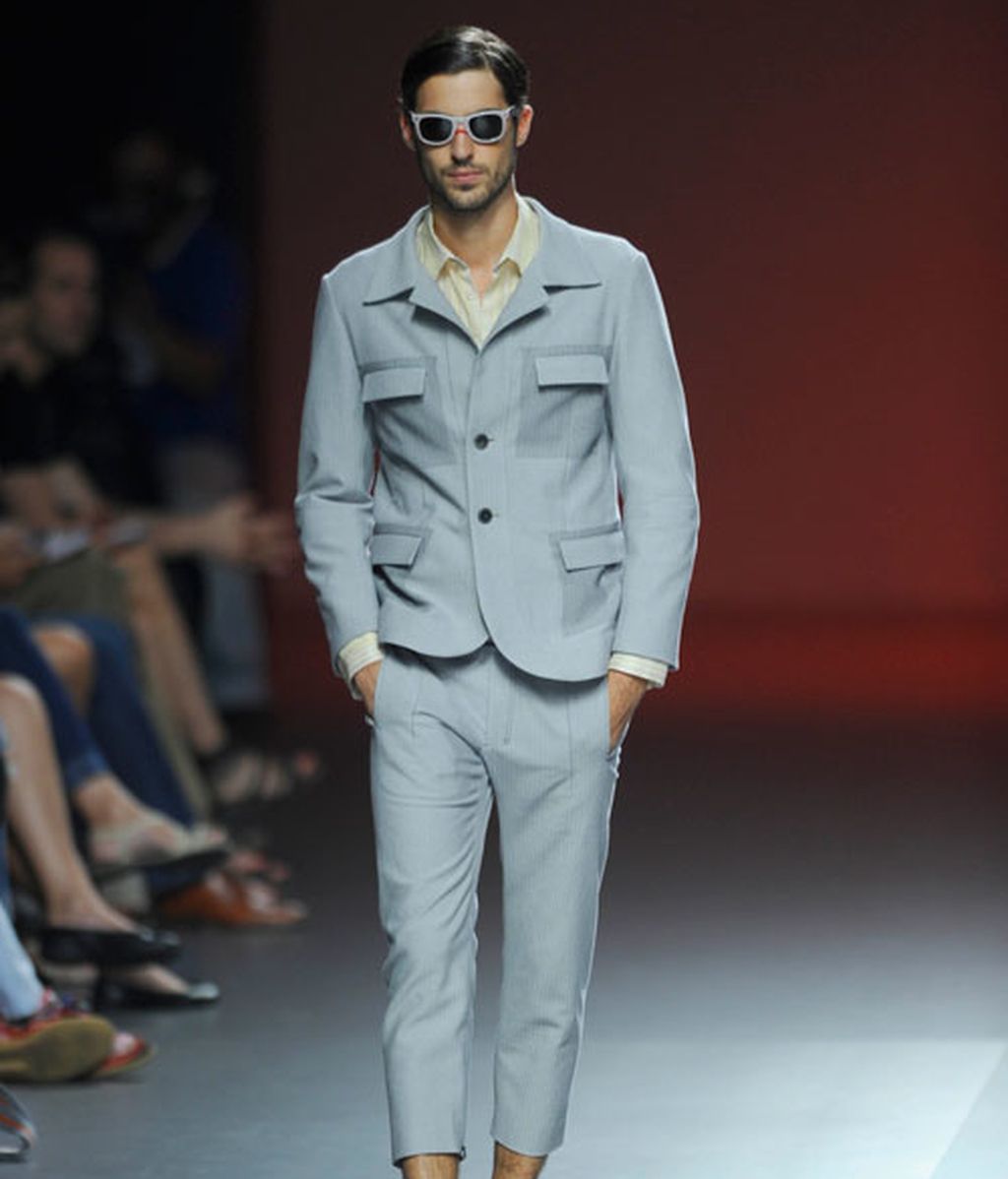 Ligereza con Devota & Lomba