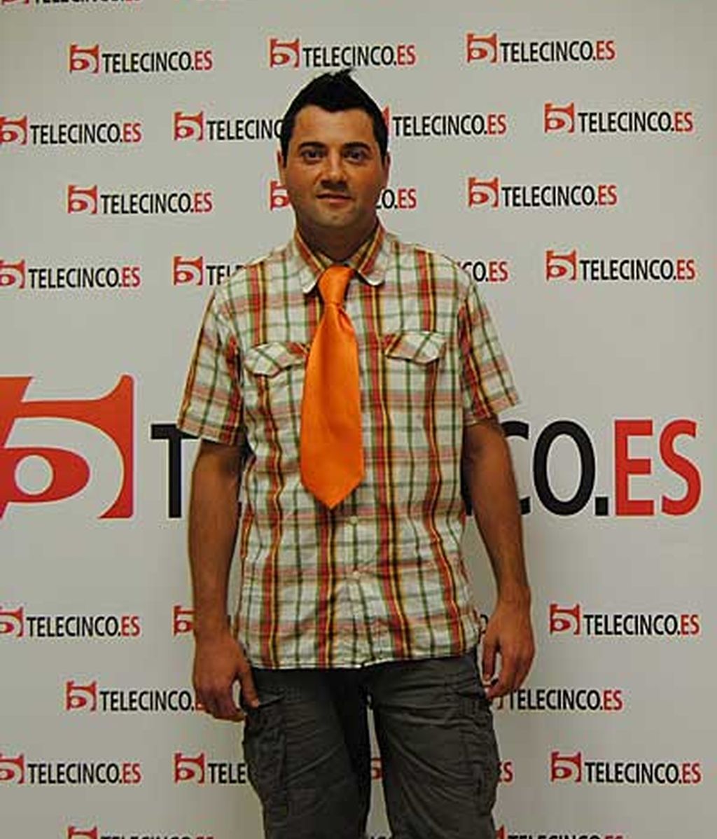 Manolito Pies de Plata, un fenómeno del baile