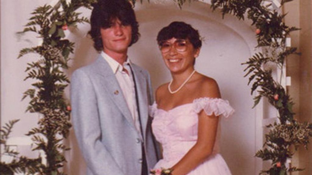 Las peores fotos de bailes de graduación