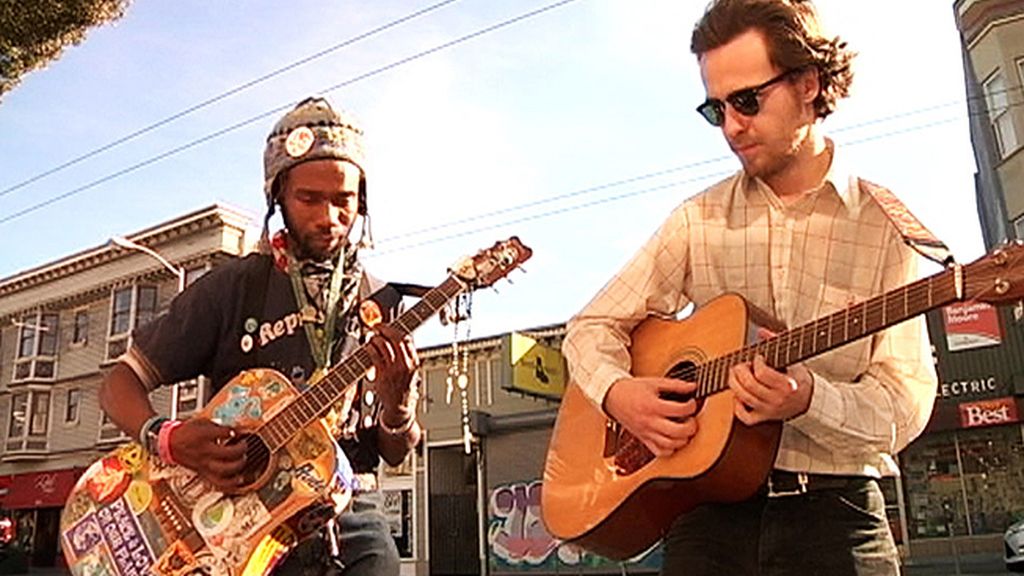 Cuna del movimiento 'hippie' y de la homosexualidad