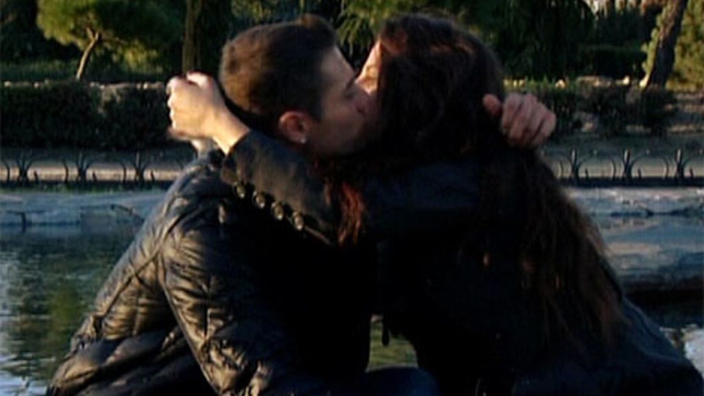 Fabián y Lorena (21/01/11)