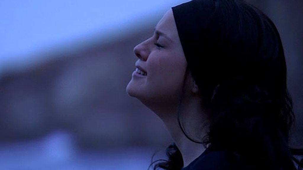 El primer marido de Tita: Lex Barker