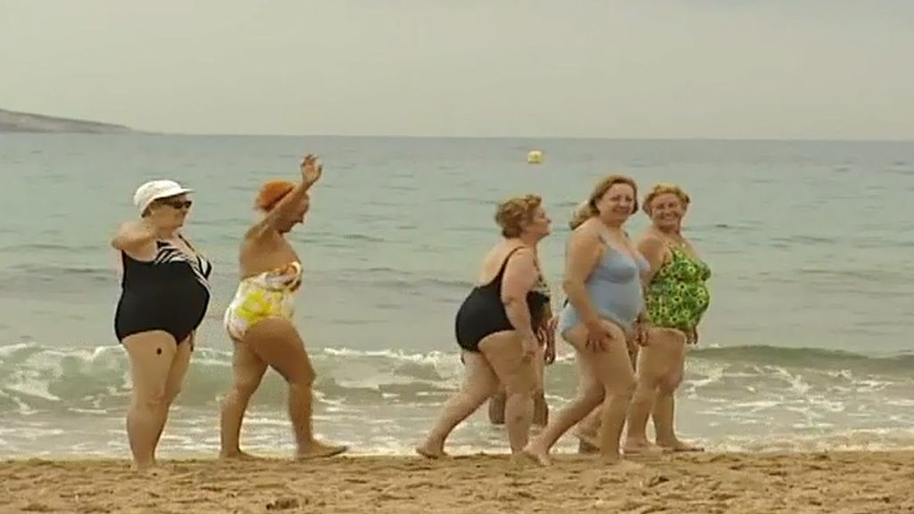 Los viajes del IMSERSO se retrasan