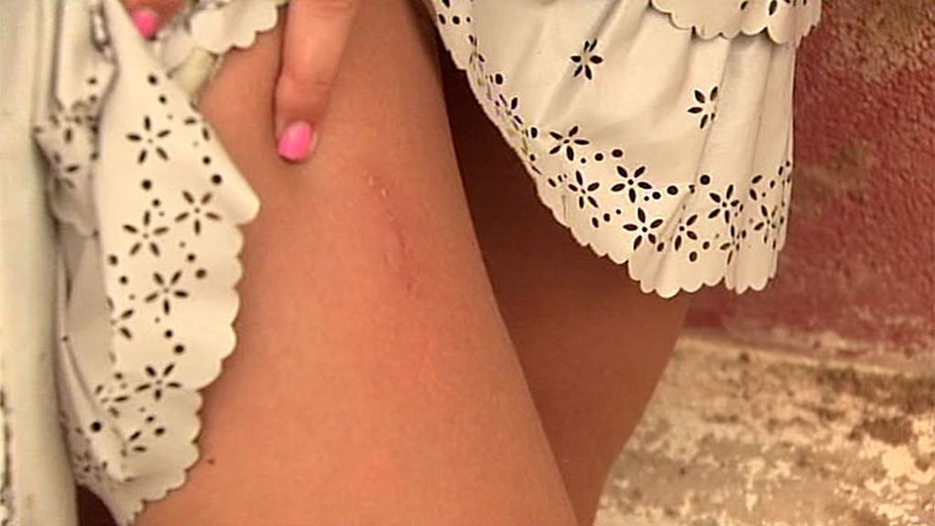 Gabi decide poner a prueba a sus chicas en su última cita