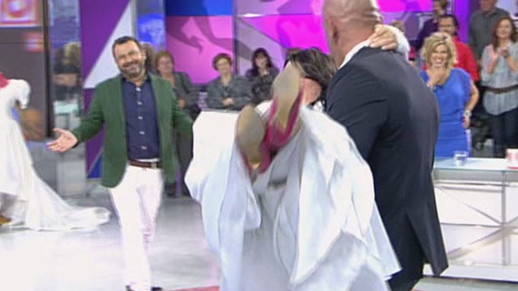 ¡¡¡Chiqui se casa!!!