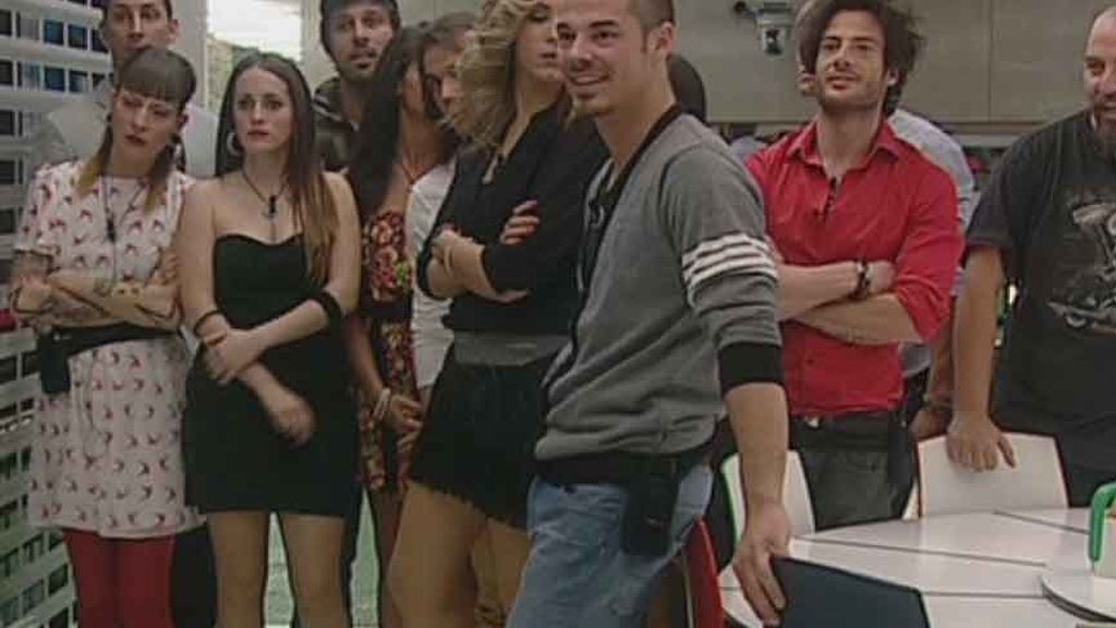 ¿Por qué ha cambiado su corte de pelo?