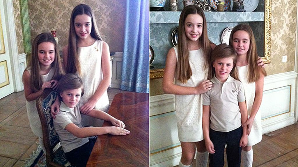 Conoce al elenco de actores de la biopic 'El Rey'