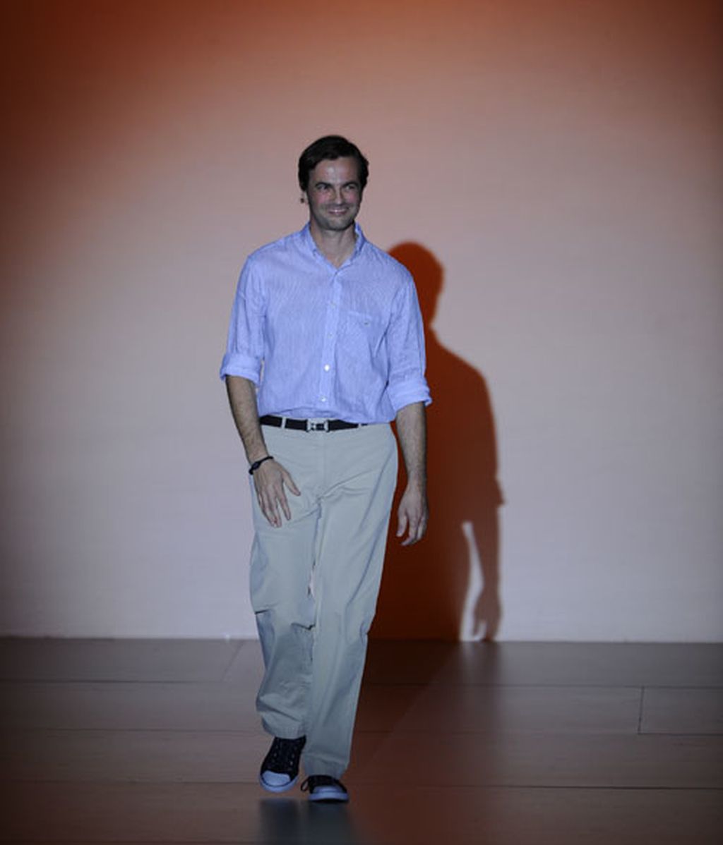 Sofisticación y sobriedad, con Lemoniez