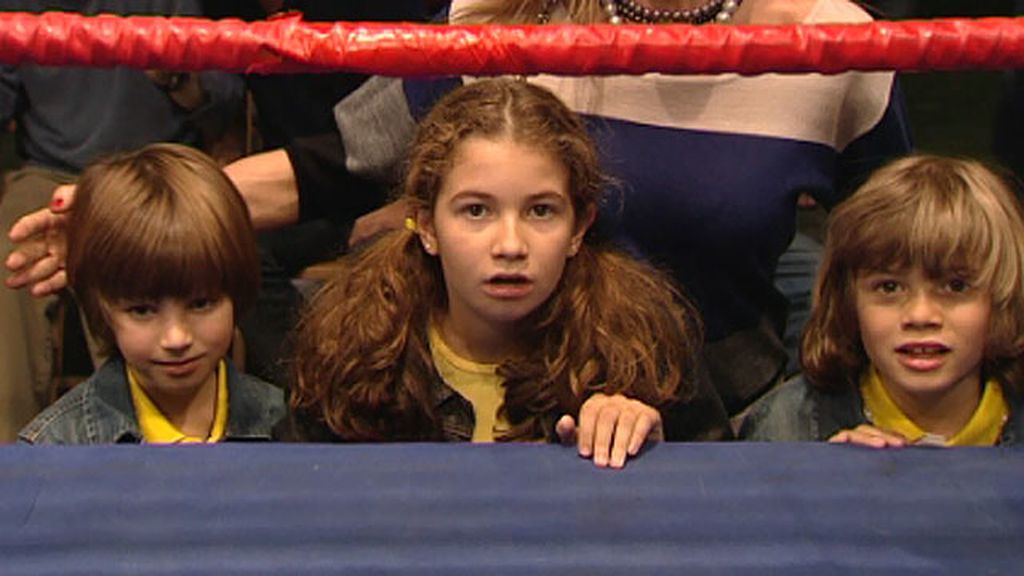 'El león de Montepinar' gana dos combates