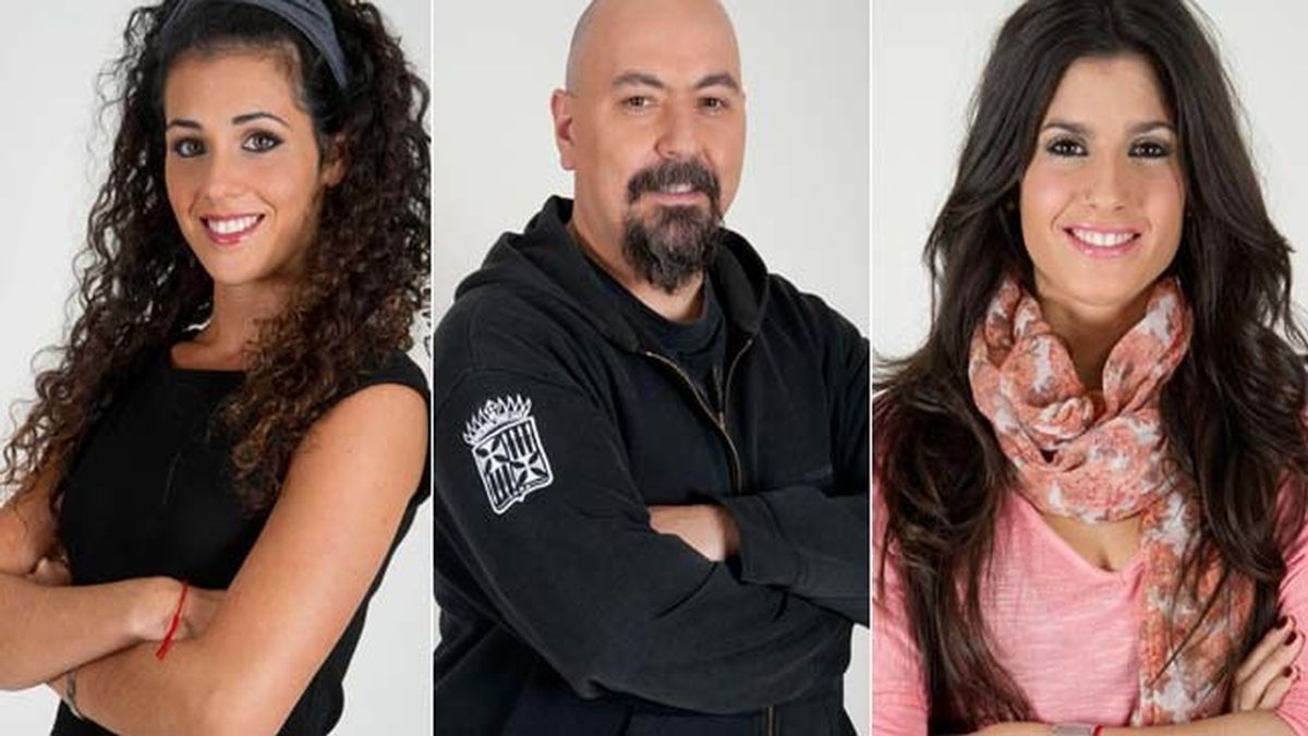 nominados gala 7