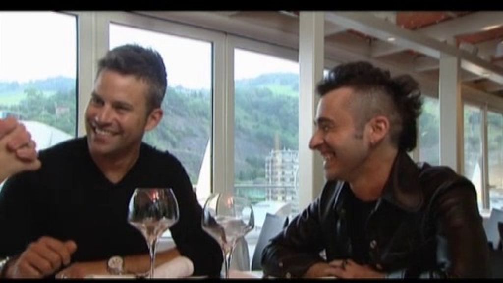 Conoce a Luis Ángel, el hombre que busca a su príncipe azul