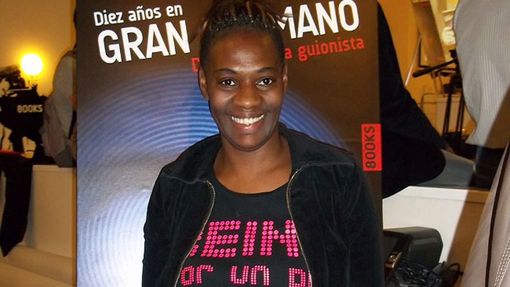 Una familia muy bien avenida