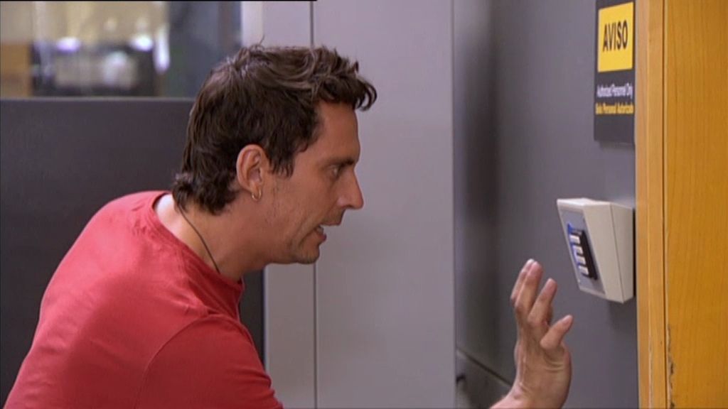 La cruzada de los García para ayudar a Aída a escapar de la cárcel